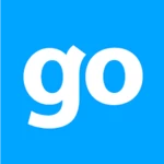 gopuff android application logo